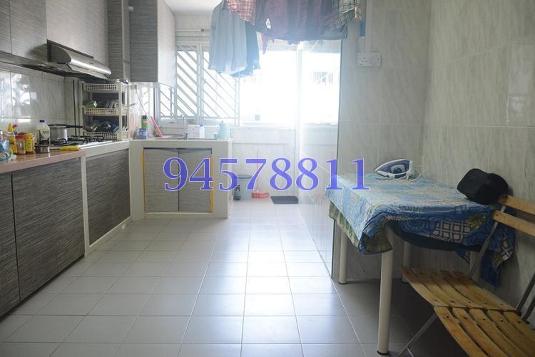 Blk 899A Tampines Street 81 (Tampines), HDB 3 Rooms #113801872